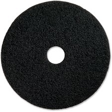 PAD;FLOOR CONV;14 IN BLK